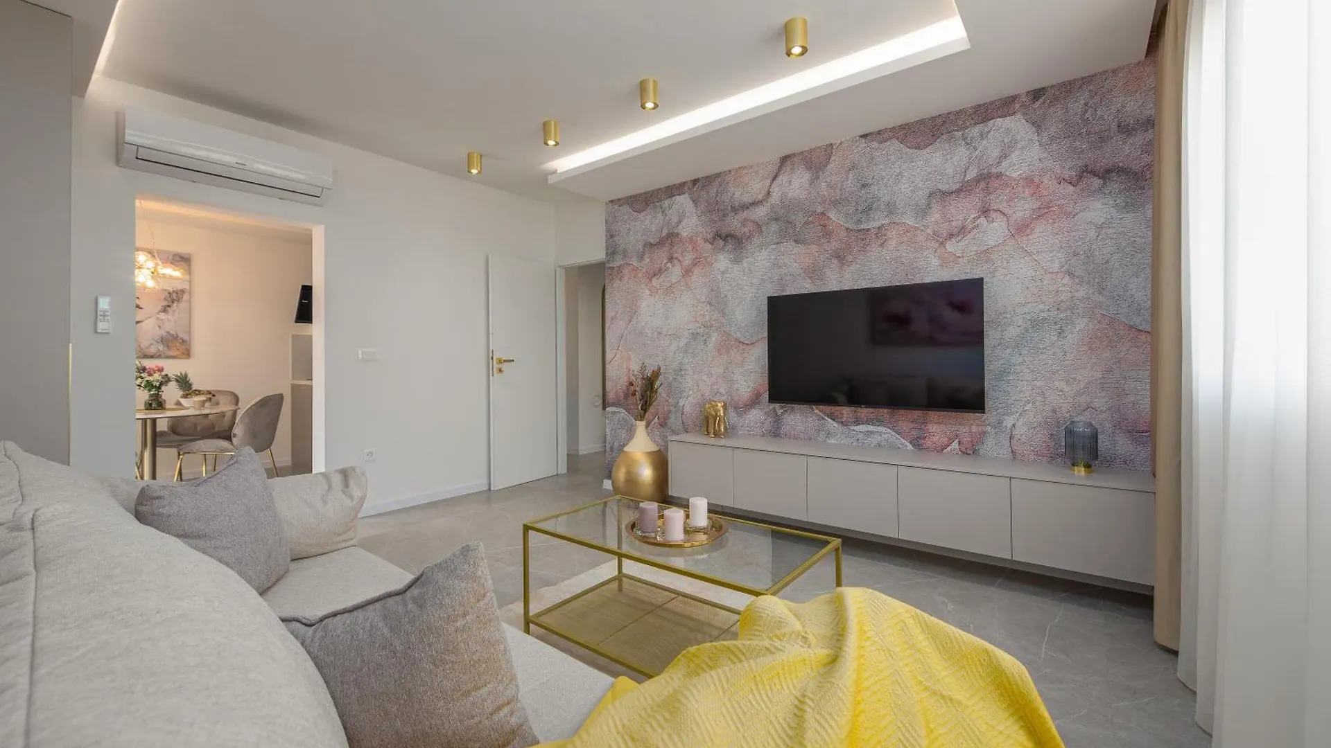 Sea La Vie Apartment Zadar Croatia