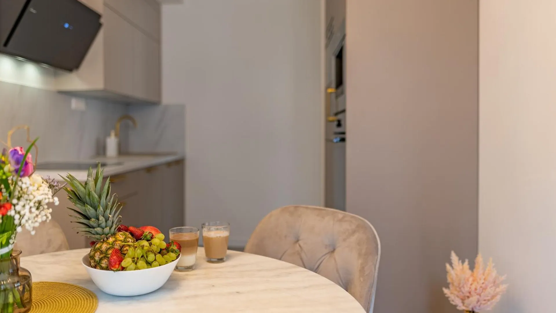Sea La Vie Apartment Zadar