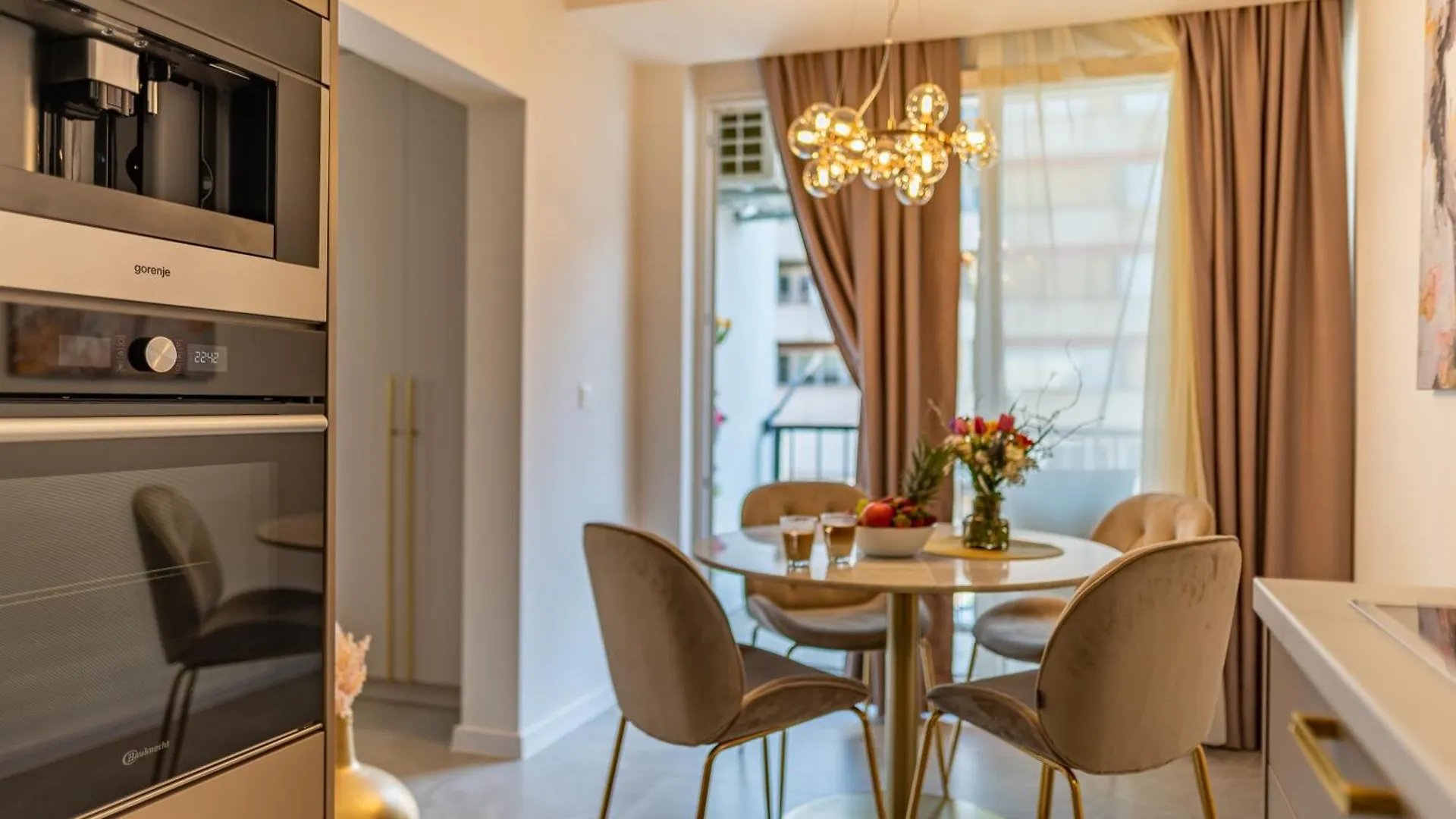 Sea La Vie Apartment Zadar 0*,  Croatia