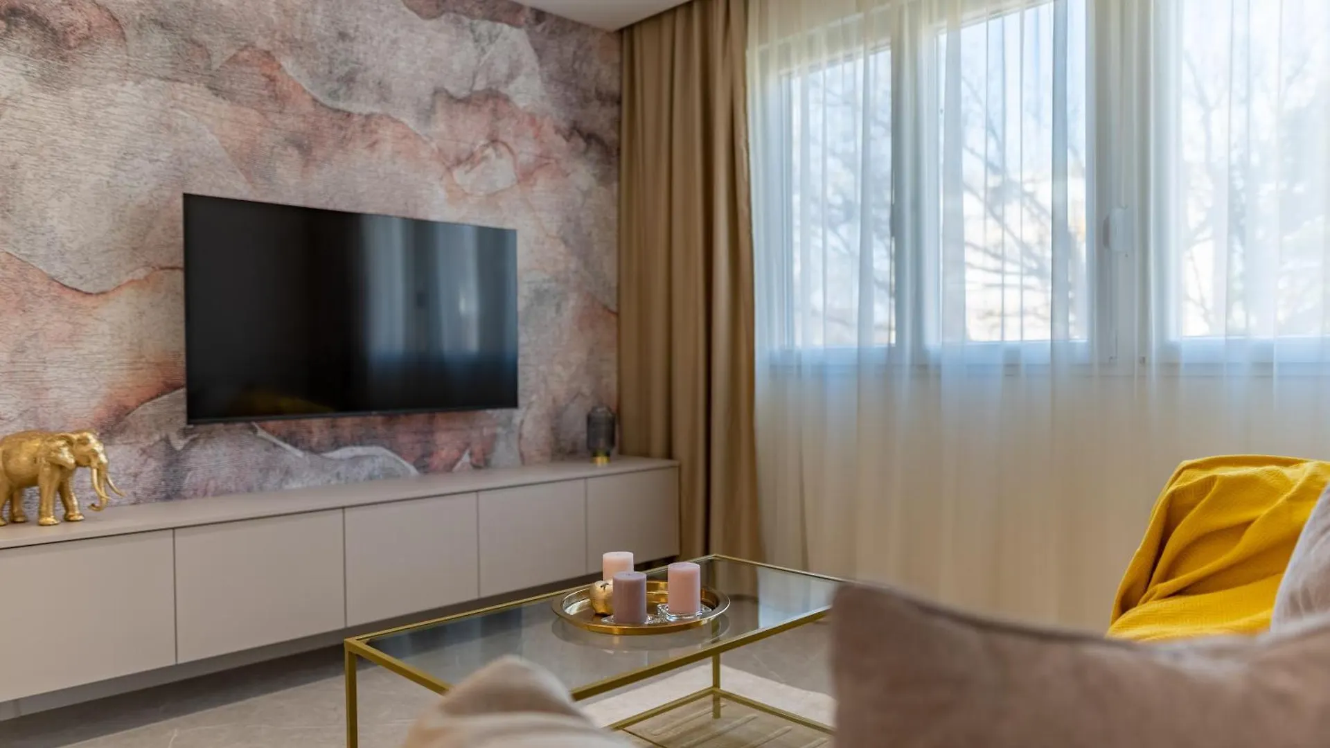 Sea La Vie Apartment Zadar Croatia
