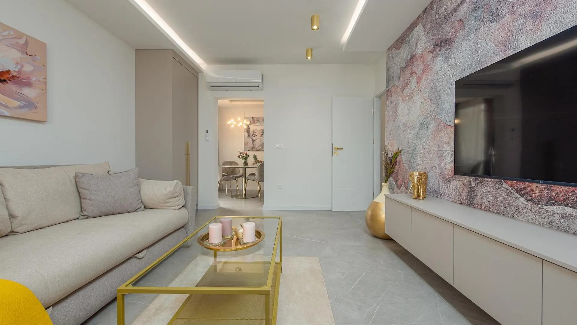 Sea La Vie Apartment Zadar