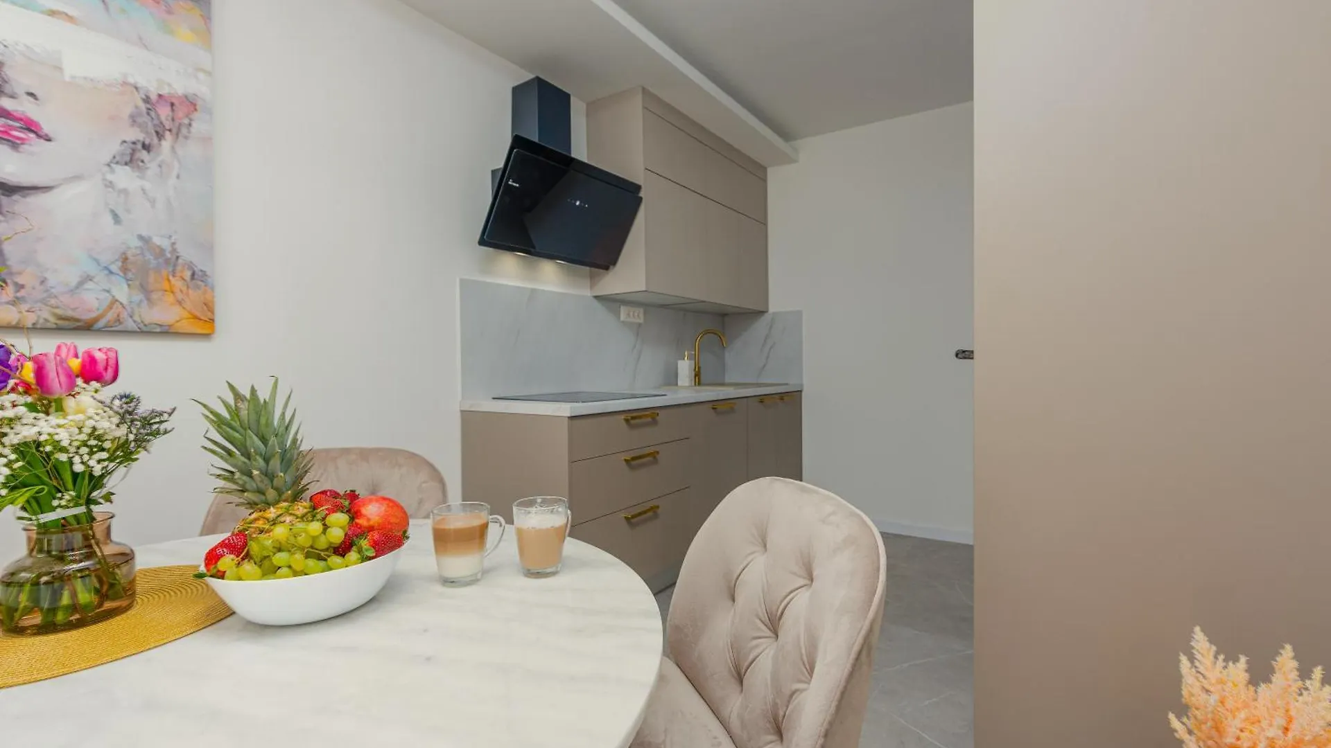 Sea La Vie Apartment Zadar Croatia