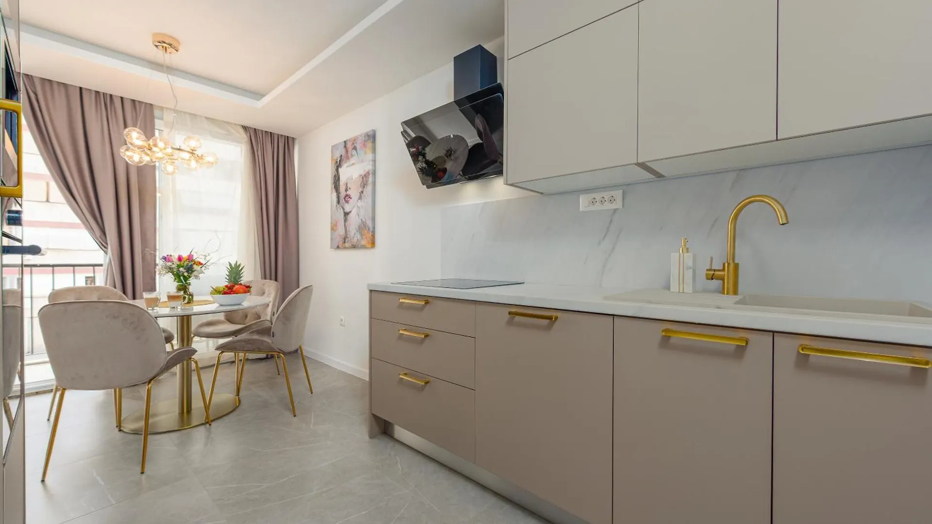Sea La Vie Apartment Zadar