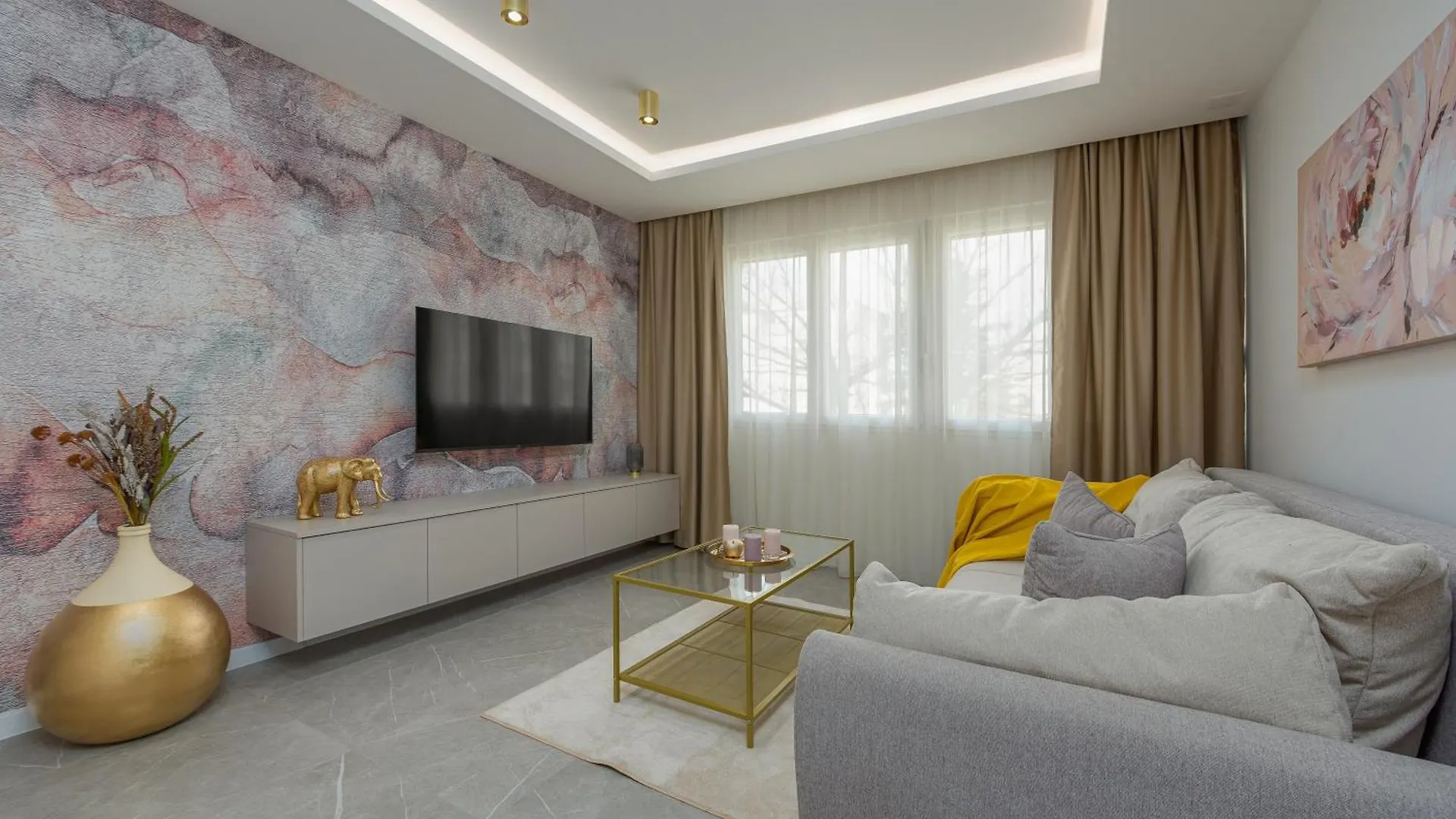 Sea La Vie Apartment Zadar