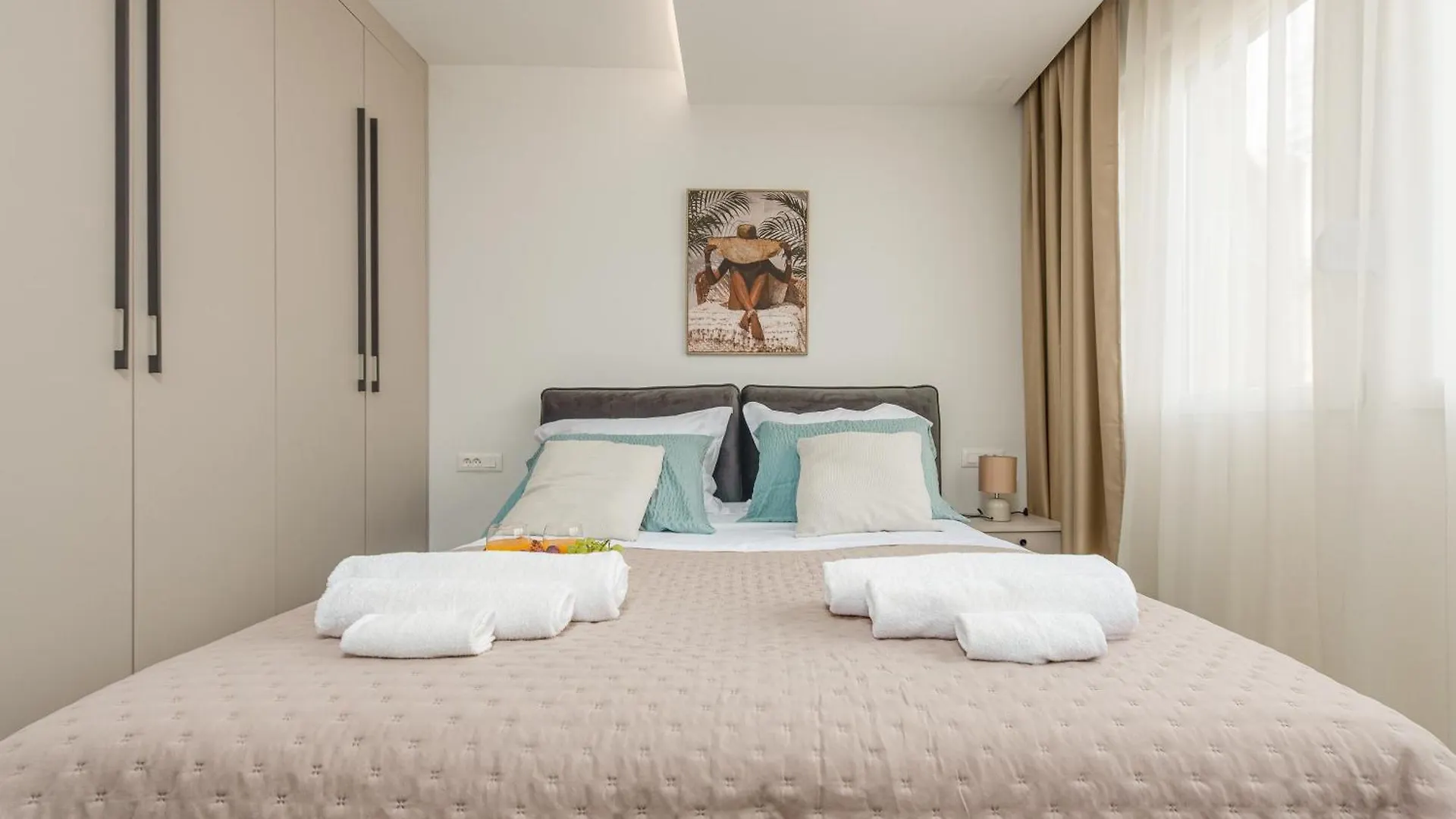Sea La Vie Apartment Zadar Croatia