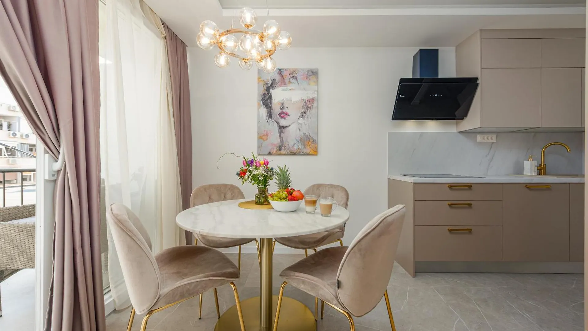 Sea La Vie Apartment Zadar 0*,  Croatia