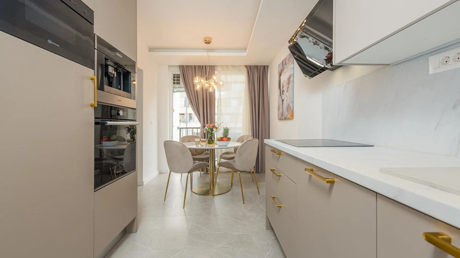 Sea La Vie Apartment Zadar