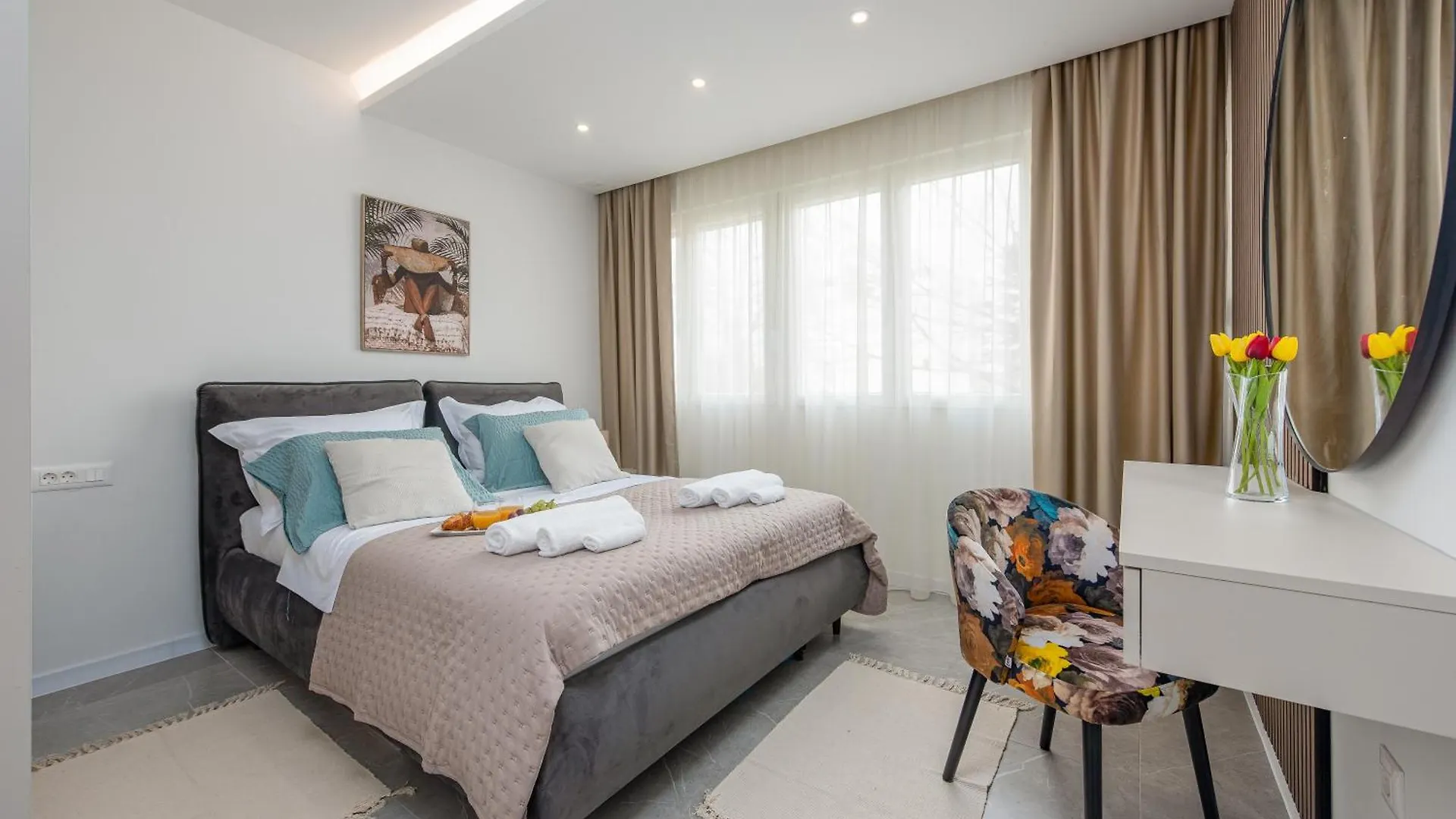 Sea La Vie Apartment Zadar