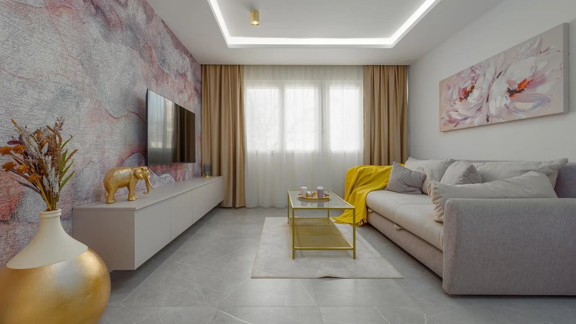 Sea La Vie Apartment Zadar