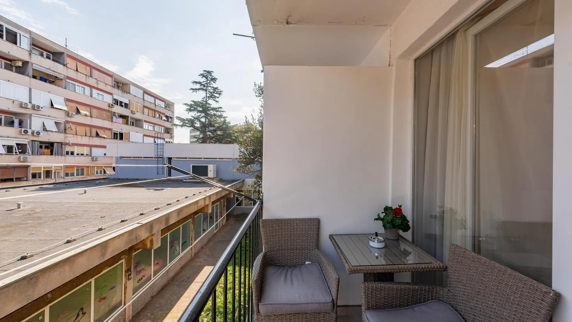 Sea La Vie Apartment Zadar Croatia