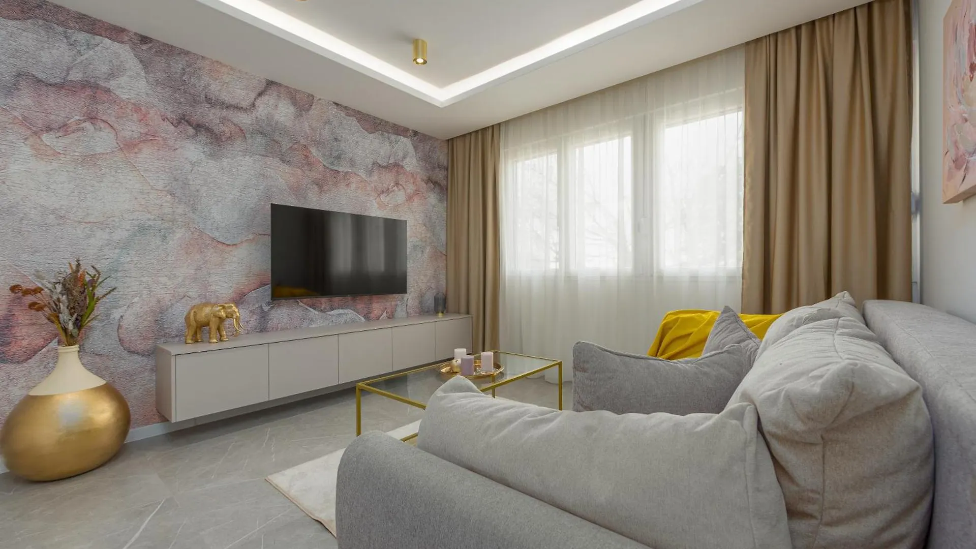 Sea La Vie Apartment Zadar