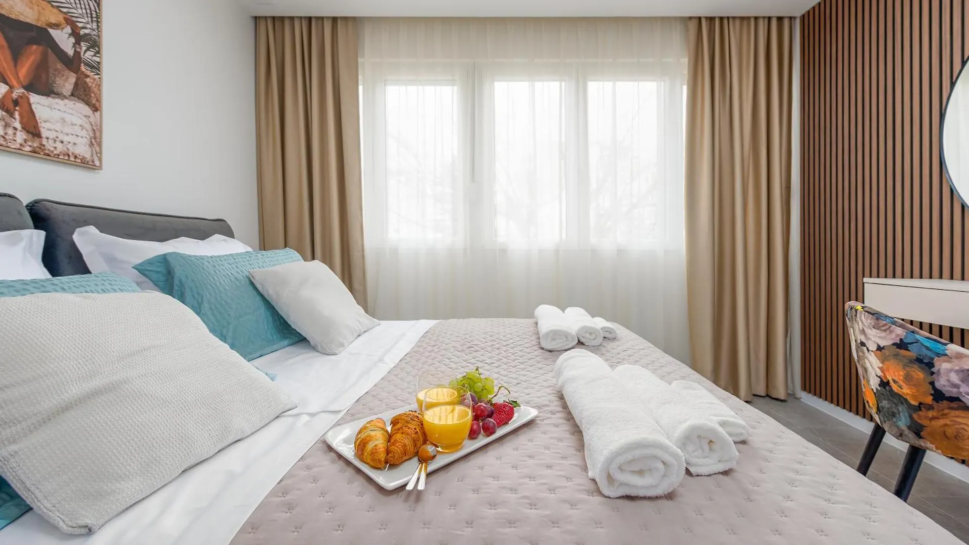 Sea La Vie Apartment Zadar