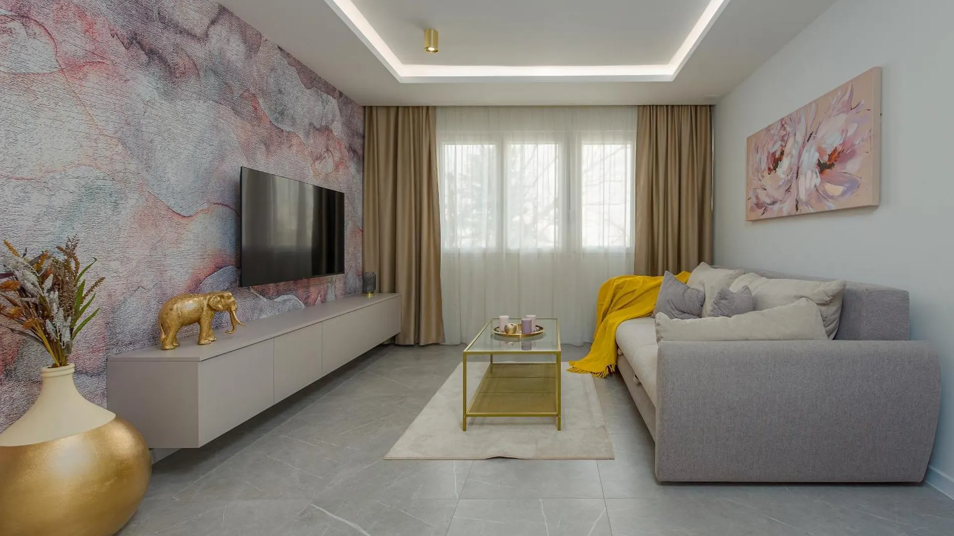 Sea La Vie Apartment Zadar 0*,  Croatia