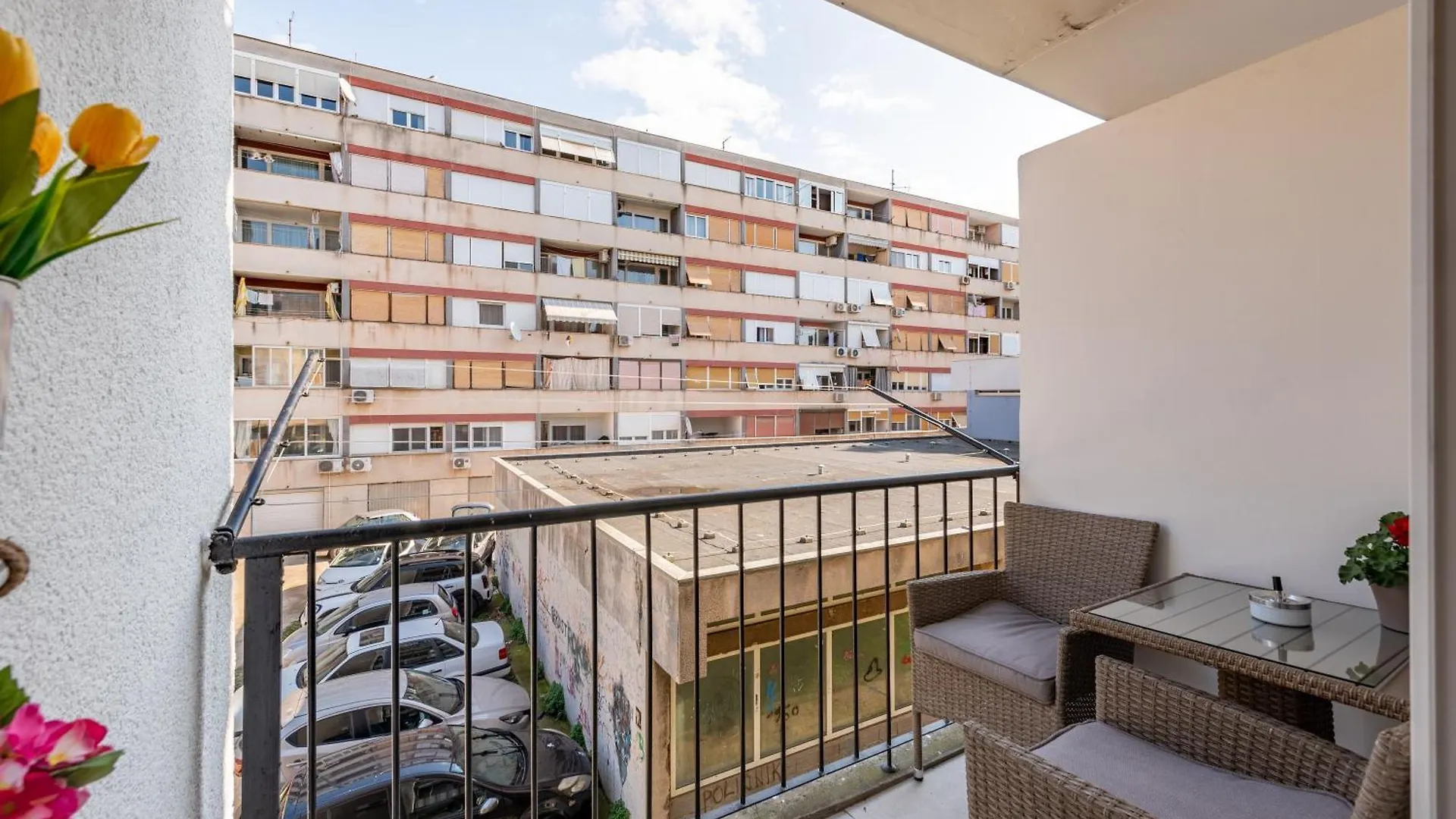 Sea La Vie Apartment Zadar